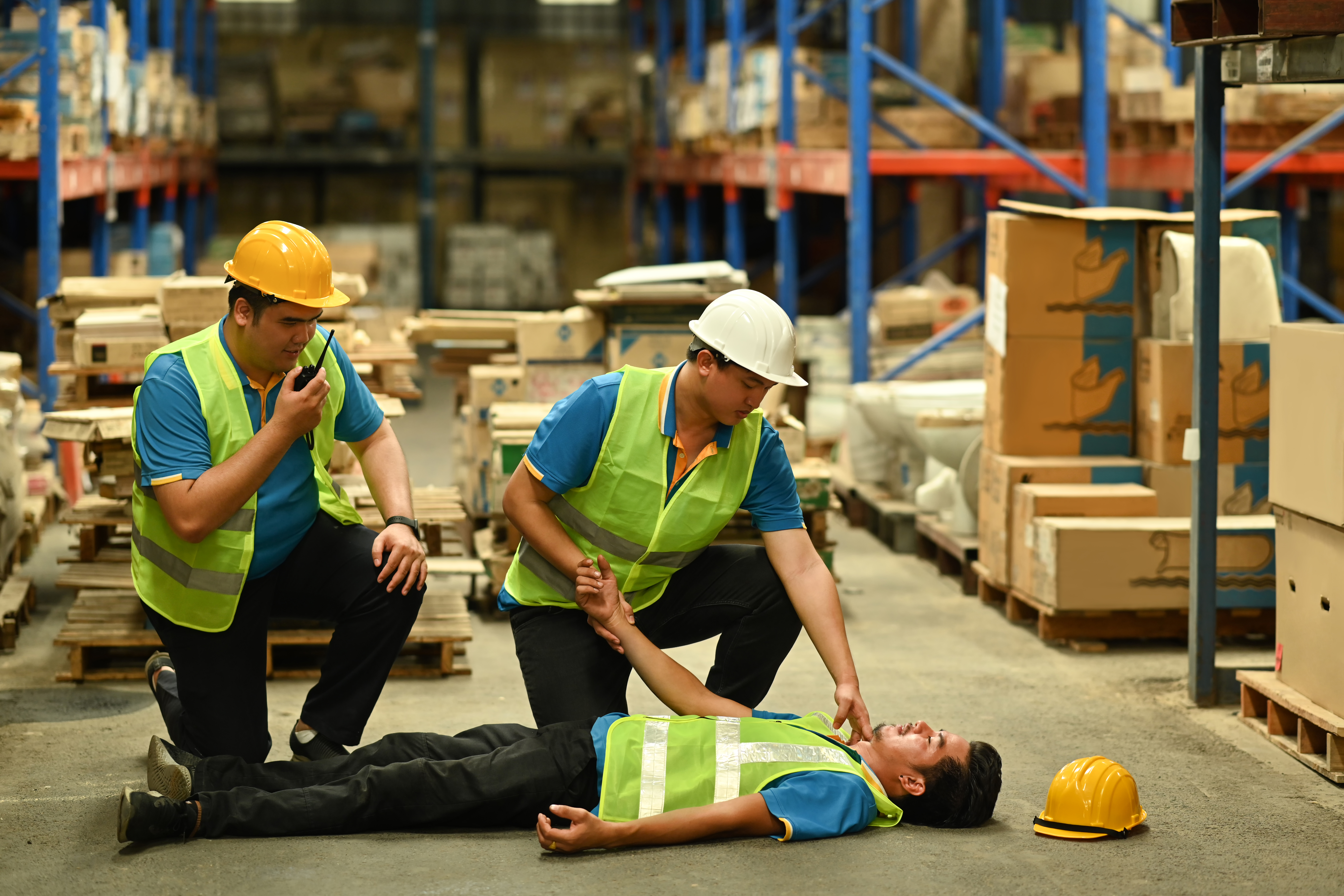 Construction Industry