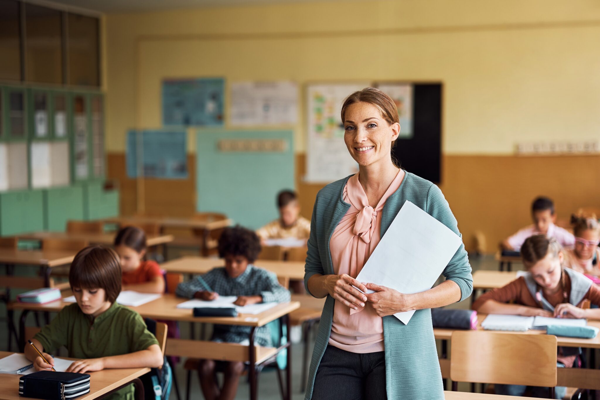 Schools & Universities