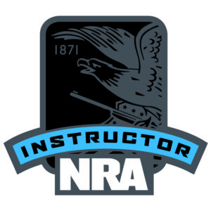 NRA Instructor